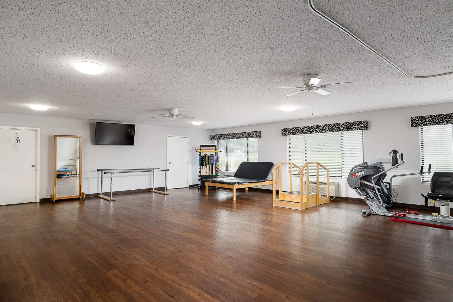 Image of Harbor Healthcare Of Ironton (5)