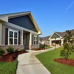 Image of Ridgecrest Rehab & Skilled Nursing (1)