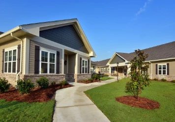 Image of Ridgecrest Rehab & Skilled Nursing (1)