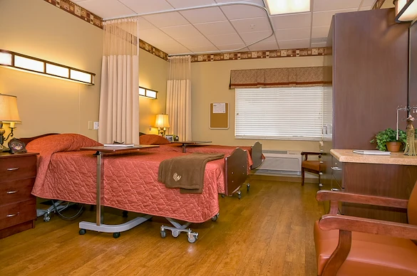 Image of Life Care Center Of Collegedale (4)