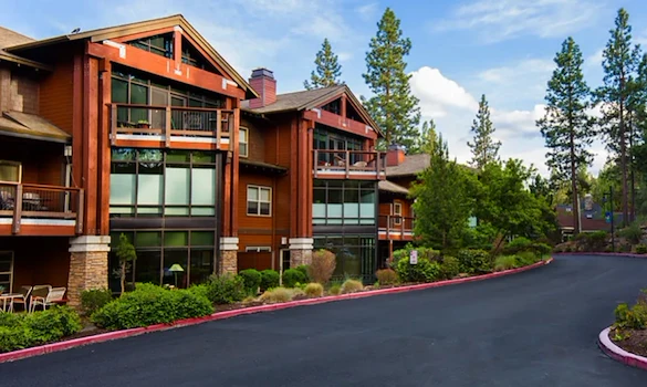 Image of Touchmark at Mount Bachelor Village (1)