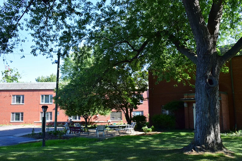 Image of Milton Home (2)