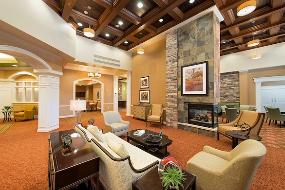 Image of Wichita Presbyterian Manor (5)