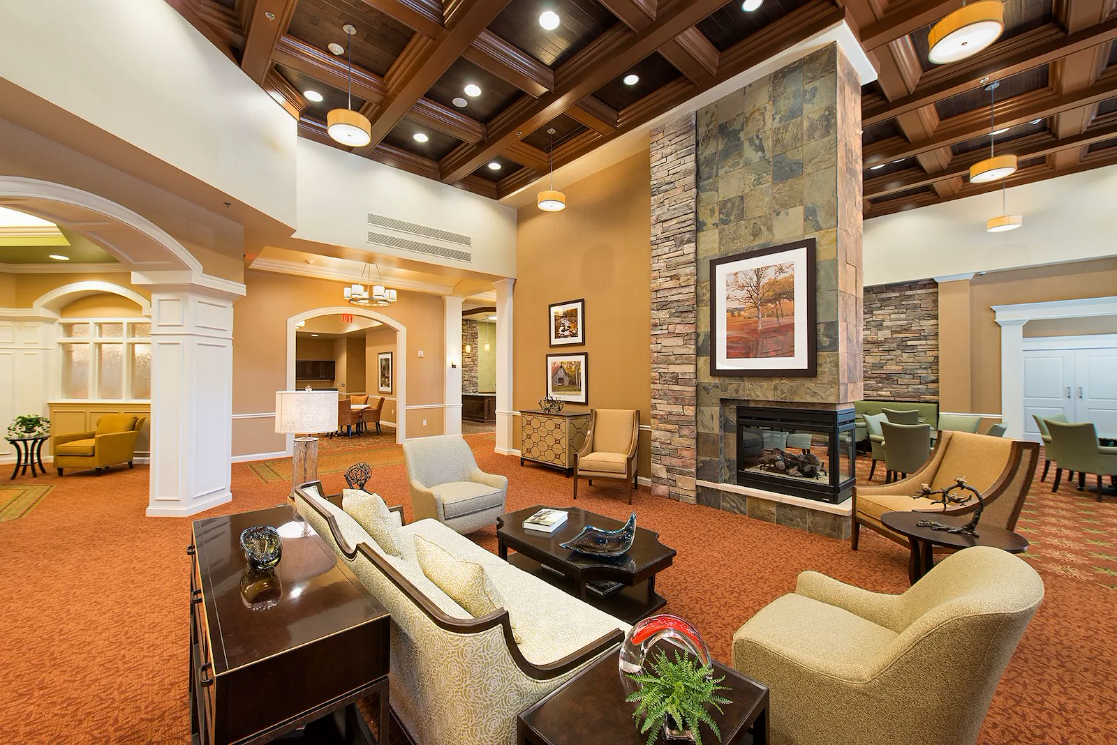 Image of Wichita Presbyterian Manor (5)