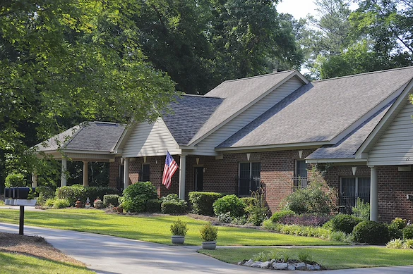 Image of Laurel Crest Health Center (1)