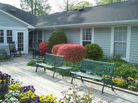 Image of The Bayberry Inn at Roanoke Rapids (3)