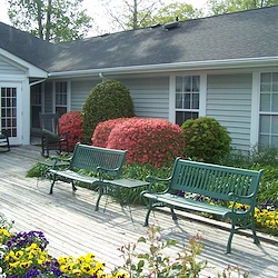 Image of The Bayberry Inn at Roanoke Rapids (3)
