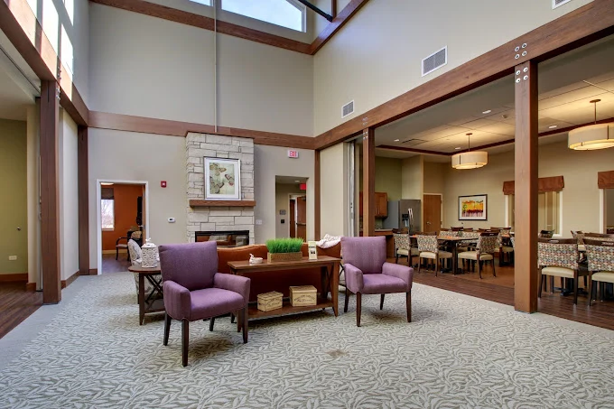 Image of Evergreen Senior Living Orland Park (5)
