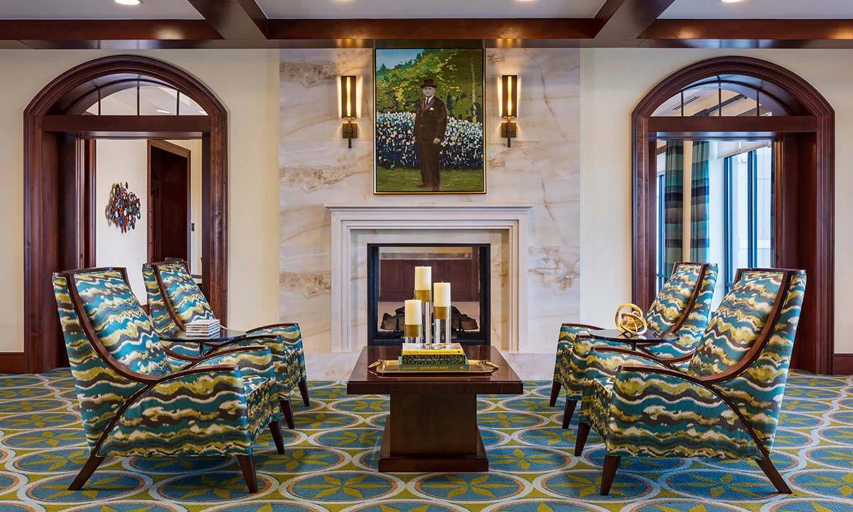 Image of HarborChase of Dr. Phillips (8)