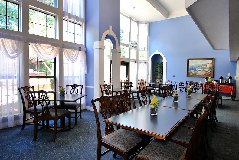 Image of Porthaven Manor (5)