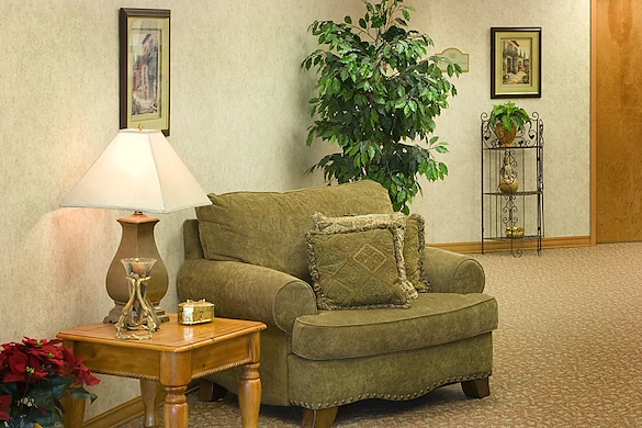 Image of Heritage Center Huntington (6)