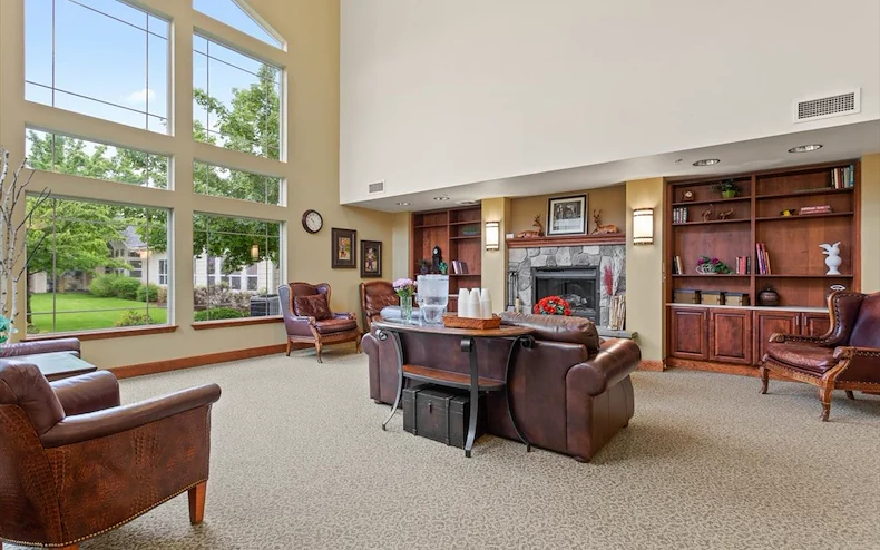 Image of Vineyard Park of South Hills (4)