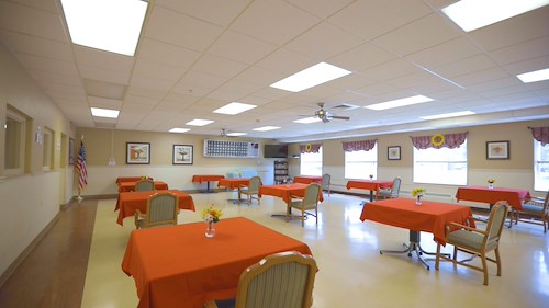 Image of Medilodge of Frankenmuth (7)