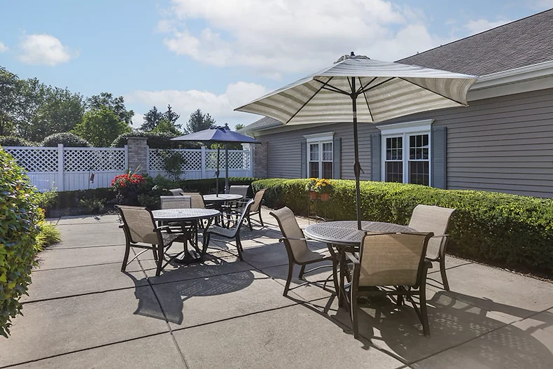 Image of Brookdale Delta Memory Care (9)