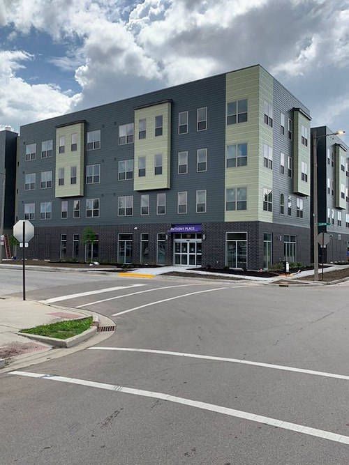 Image of Anthony Place Senior Apartmetns (1)