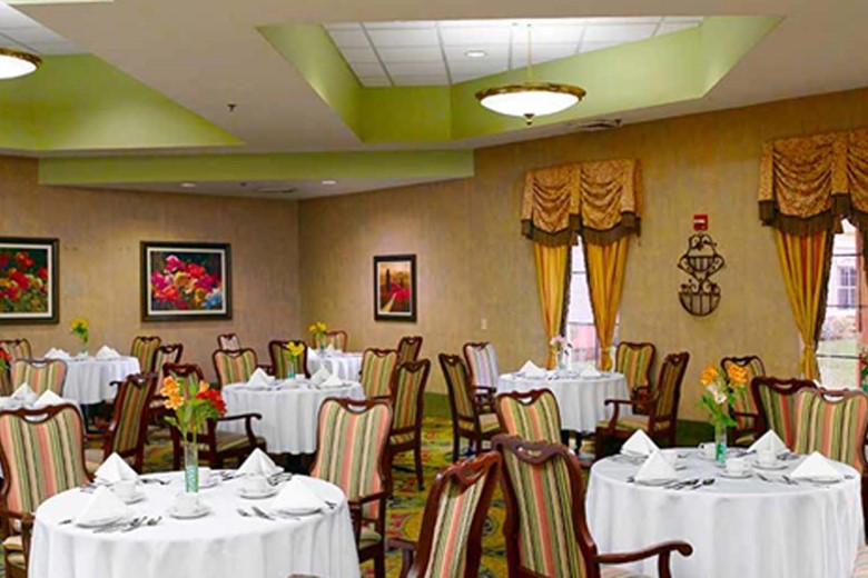 Image of Vitality Living Lake Forest (5)