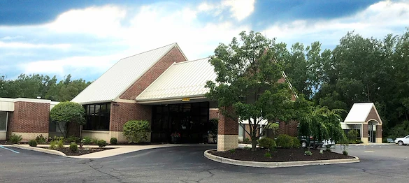 Image of Valley View Care Center Grand Rapids (1)