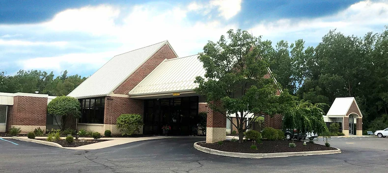 Image of Valley View Care Center Grand Rapids (1)