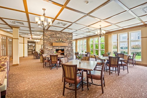 Image of The Deerfield Senior Living (5)