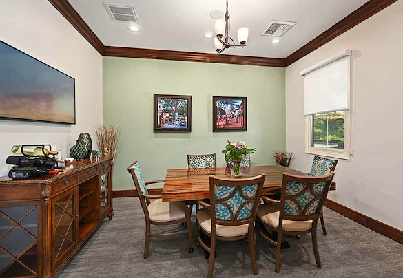 Image of Sunol Creek Memory Care (5)