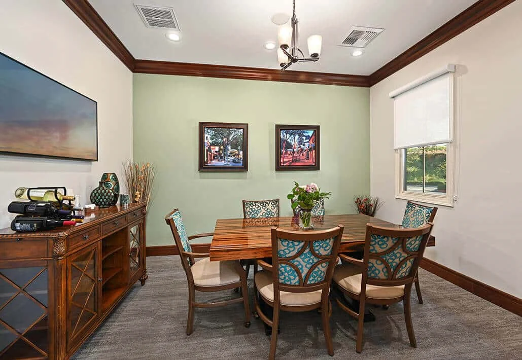 Image of Sunol Creek Memory Care (5)