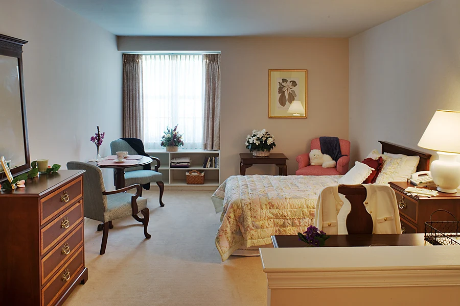 Image of Mifflin Court (6)