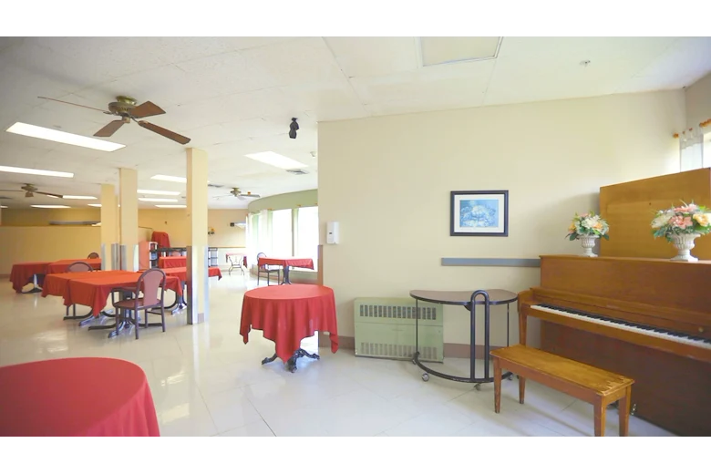 Image of Medilodge of Cass City (6)