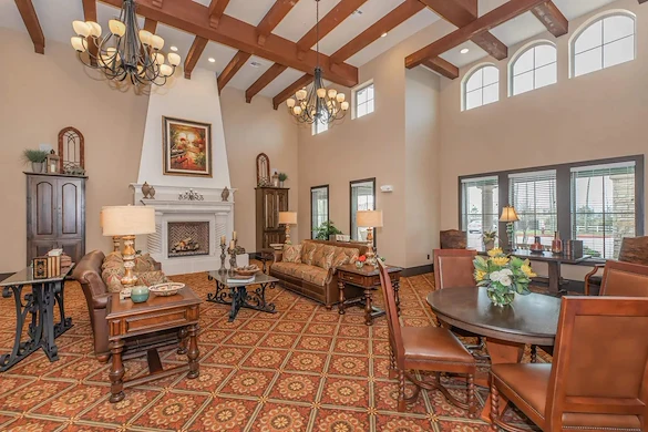 Image of Connally at Clear Creek (7)