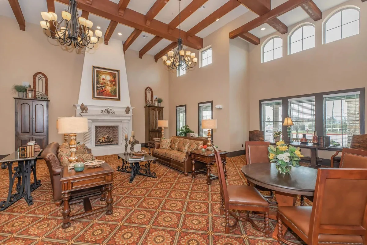 Image of Connally at Clear Creek (7)