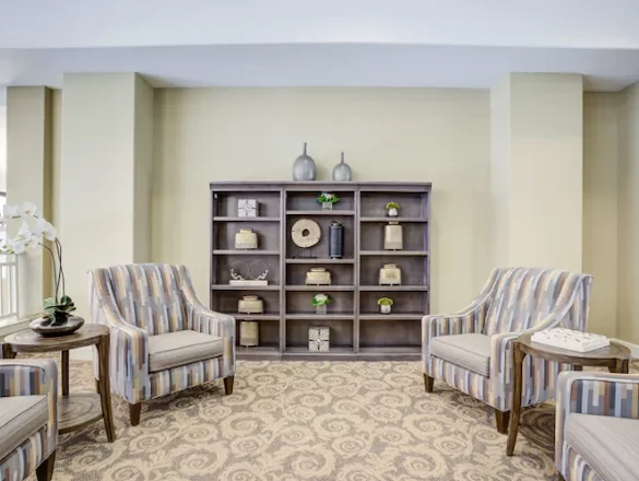 Image of Timber Pointe Senior Living (3)