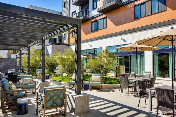 Image of Sage Glendale Senior Living (10)