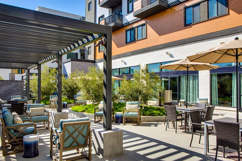 Image of Sage Glendale Senior Living (10)