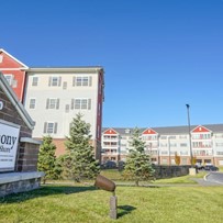 Senior Living in Mechanicsburg, PA