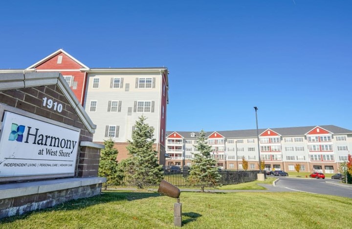 Senior Living in Mechanicsburg, PA