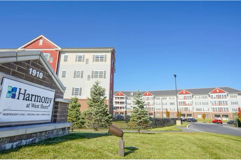 Senior Living in Mechanicsburg, PA
