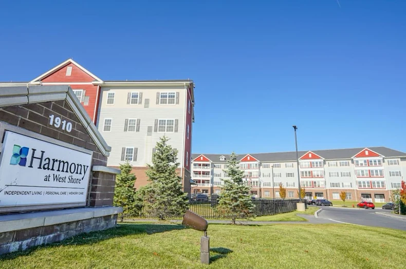 Senior Living in Mechanicsburg, PA