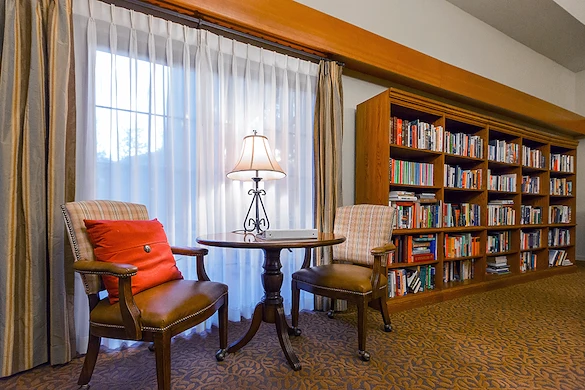 Image of Brookdale Chatsworth (5)