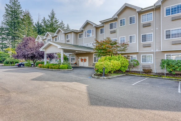 Image of Artesian Place Assisted Living (1)