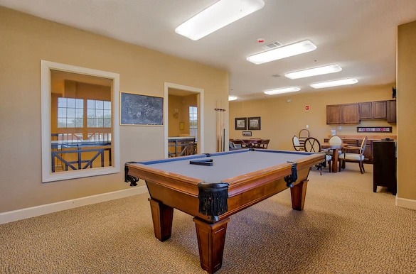 Image of HomeTowne at Garland (4)