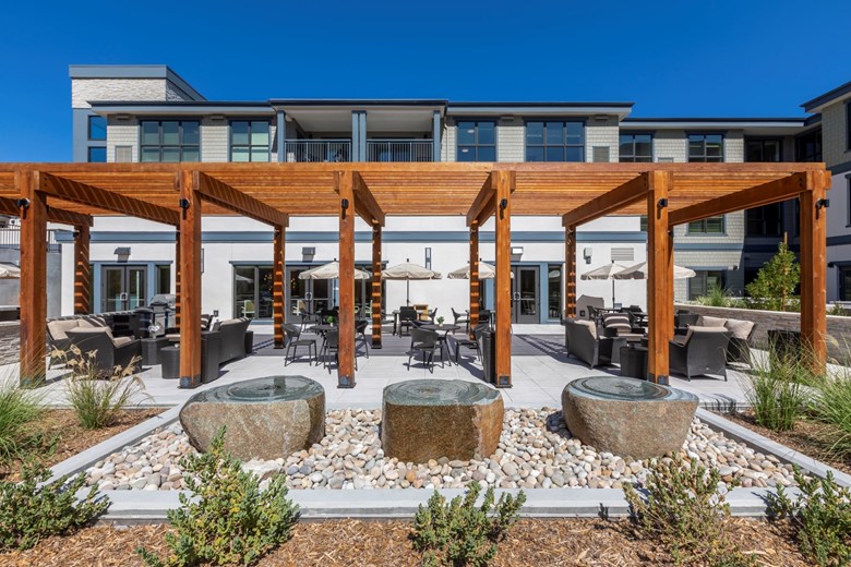 Image of Merrill Gardens at Rolling Hills Estates (1)