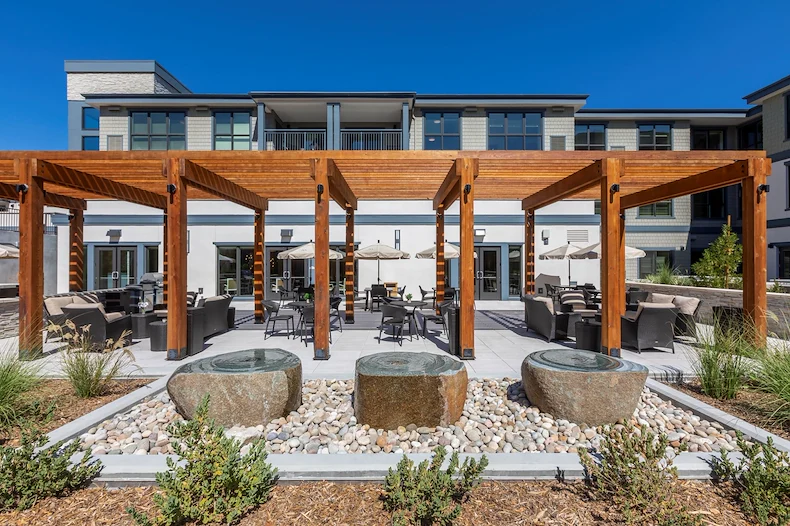 Image of Merrill Gardens at Rolling Hills Estates (1)