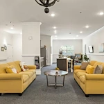 Image of The Mansions at Alpharetta - Assisted Living & Memory Care (4)