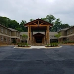 Image of Oaks at Towne Lake (3)