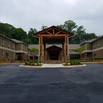 Image of Oaks at Towne Lake (3)