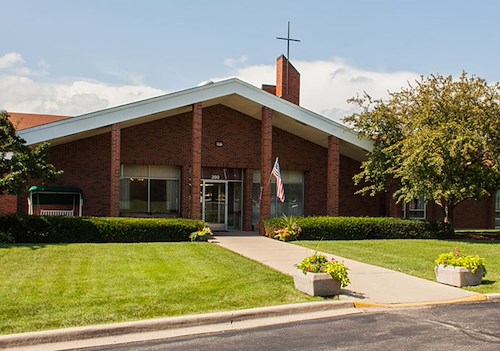 Image of Ascension Nazarethville Place (1)
