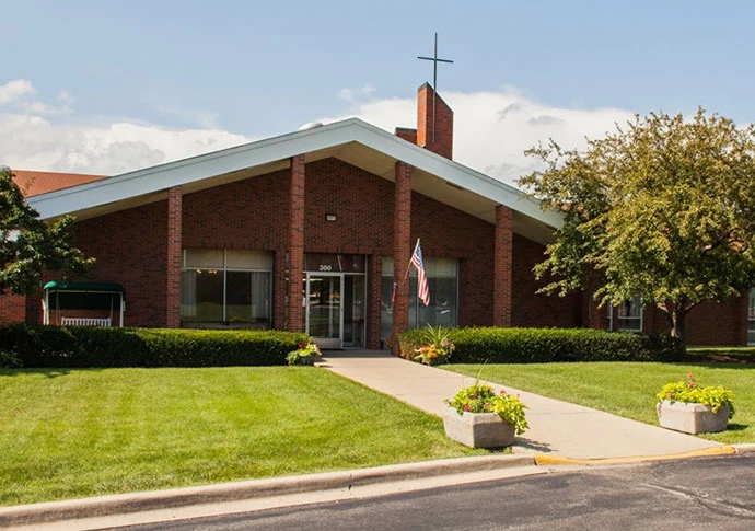 Image of Ascension Nazarethville Place (1)