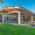 Image of Brookdale San Jose (1)