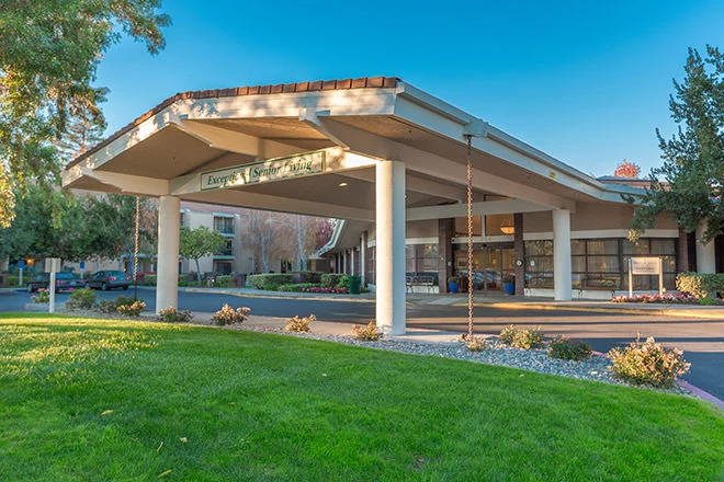 Image of Brookdale San Jose (1)