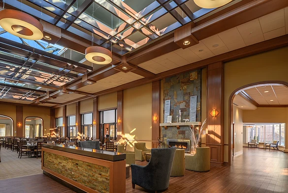 Image of Breakwater at The Normandy (3)