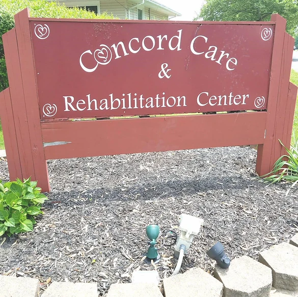 Image of Concord Care And Rehabilitation Center (2)